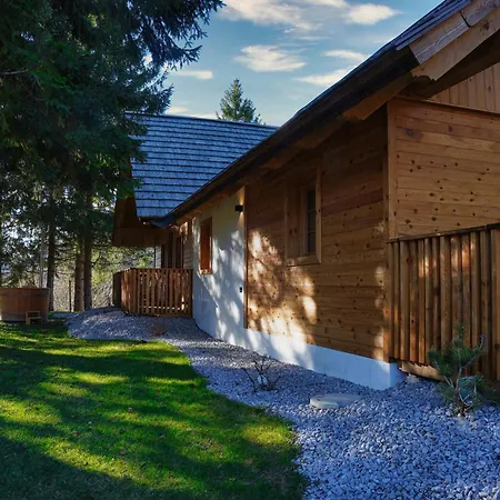 Apartment Alpine Retreat Surc *