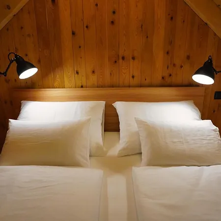 Apartment Alpine Retreat Surc Ratece