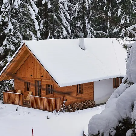 Daire Alpine Retreat Surc Rateče