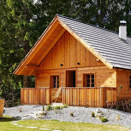 Apartment Alpine Retreat Surc Ratece