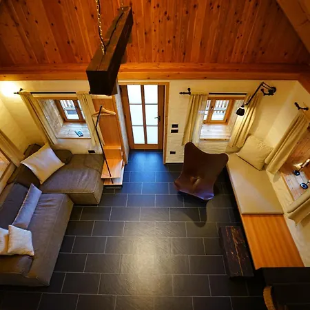 Alpine Retreat Surc * Rateče