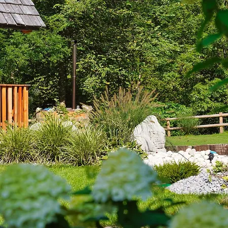 Alpine Retreat Surc Daire