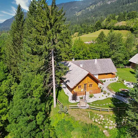 Daire Alpine Retreat Surc Rateče
