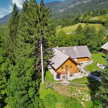 Apartment Alpine Retreat Surc Ratece