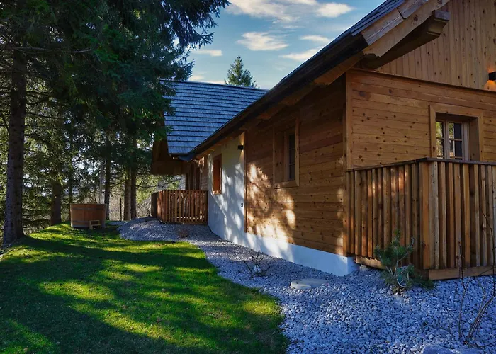 Apartment Alpine Retreat Surc *