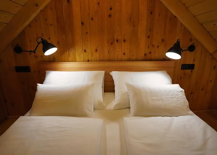 Apartment Alpine Retreat Surc Rateče