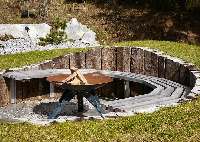 Apartment Alpine Retreat Surc