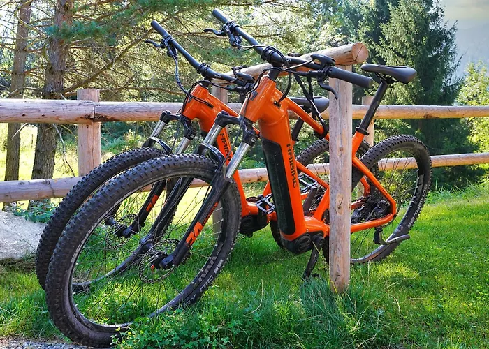 Alpine Retreat Surc *