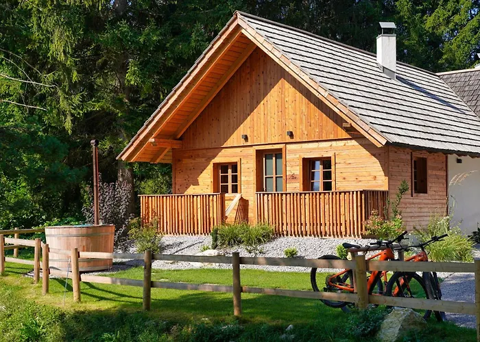 Apartment Alpine Retreat Surc Rateče