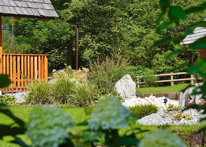 Alpine Retreat Surc Apartment